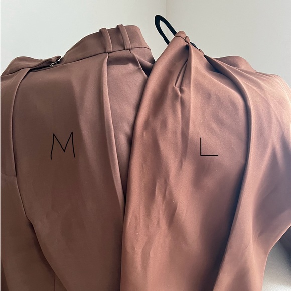 SOLD - Joey Suit Trousers by Reona - Picture 4 of 6